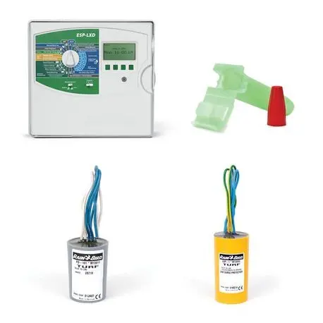 Rain Bird Lxd-Bundle: 2-Wire Decoder Controller Starter Kit 1