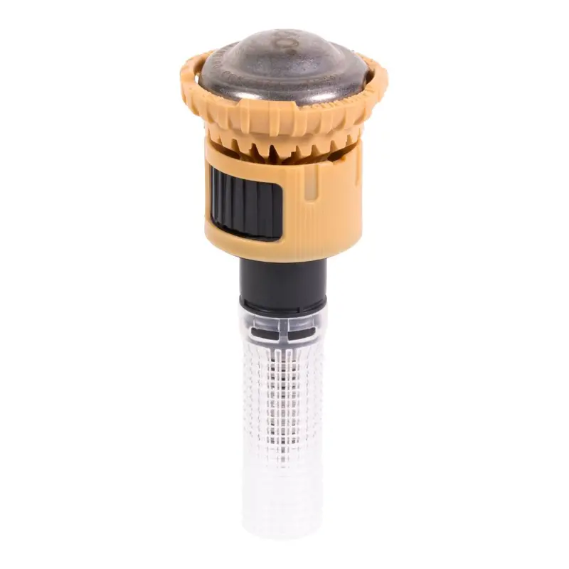 Rain Bird R-Van18-360 Full-Circle Rotary Nozzle: 13–18 Ft Radius, 360° Coverage 1