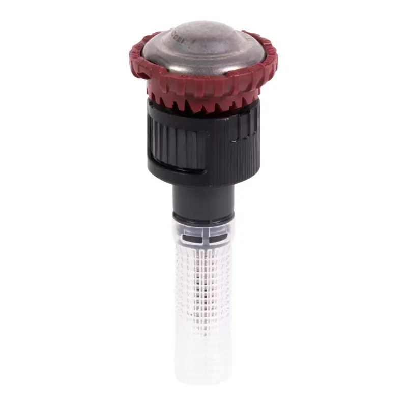 Rain Bird R-Van24 Adjustable Rotary Nozzle: 17–24 Foot Radius, 45°–270° Arc Coverage 1