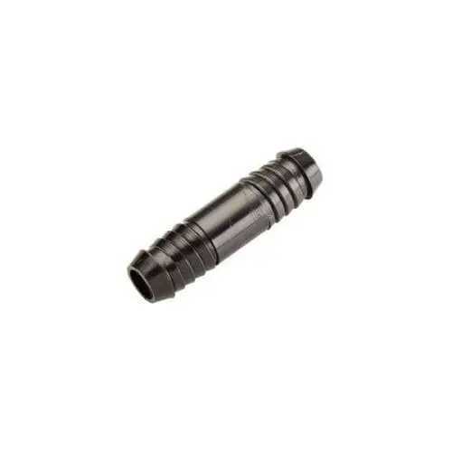 Rain Bird Sbcplg 1/2-Inch Barb-To-Barb Coupling For Flexible Tubing Connections 1