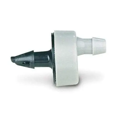 Rain Bird Spb025 1/4-Inch Self-Piercing Barb Transfer Fitting 1