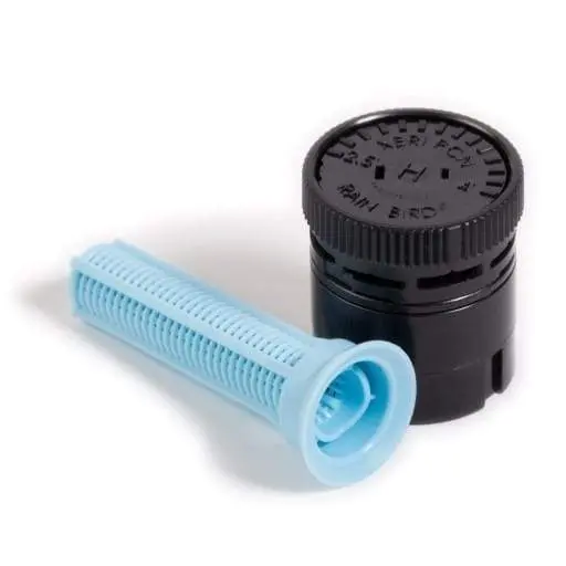 Rain Bird Sqhlf Sq Series Half-Square Spray Pattern Nozzle 1
