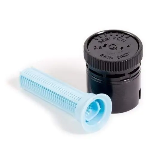 Rain Bird Sqqtr Sq Series Quarter-Square Spray Pattern Nozzle 1