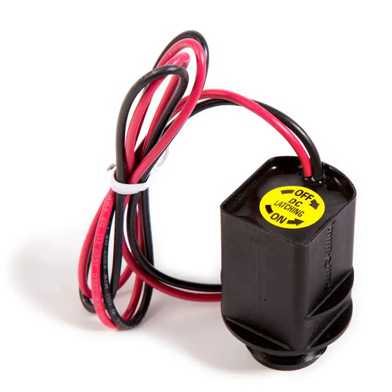 Rain Bird Tbospsol Potted 9-Volt Latching Solenoid 1
