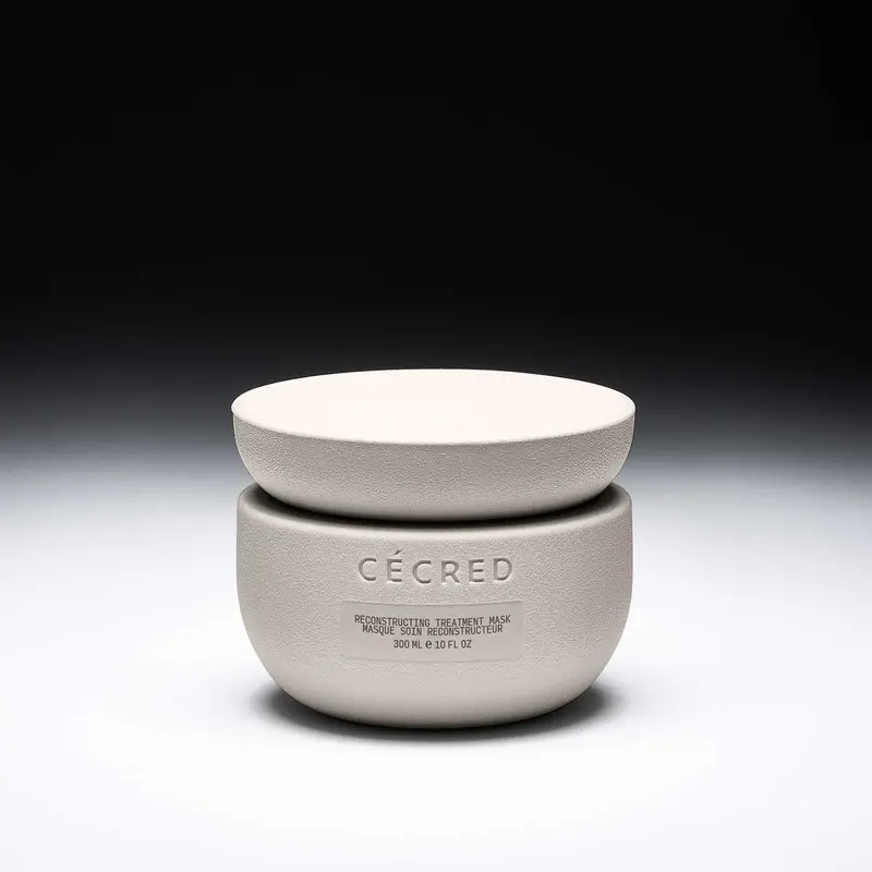 Reconstructing Hair Treatment Mask 2
