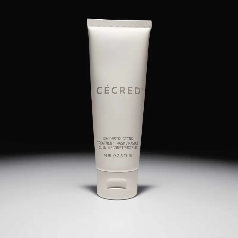 Reconstructing Treatment Mask – Travel Size 1