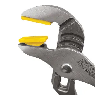 Replacement Soft Jaw Pads For 10-Inch 415Sj Pliers (415Sjrp) 1