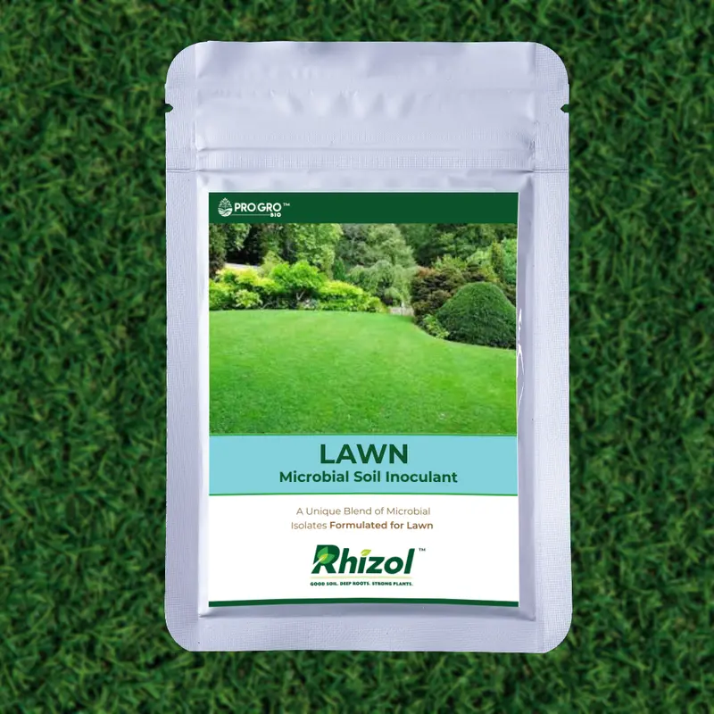 Rhizol Lawn Dissolvable Microbial Soil Inoculant 1