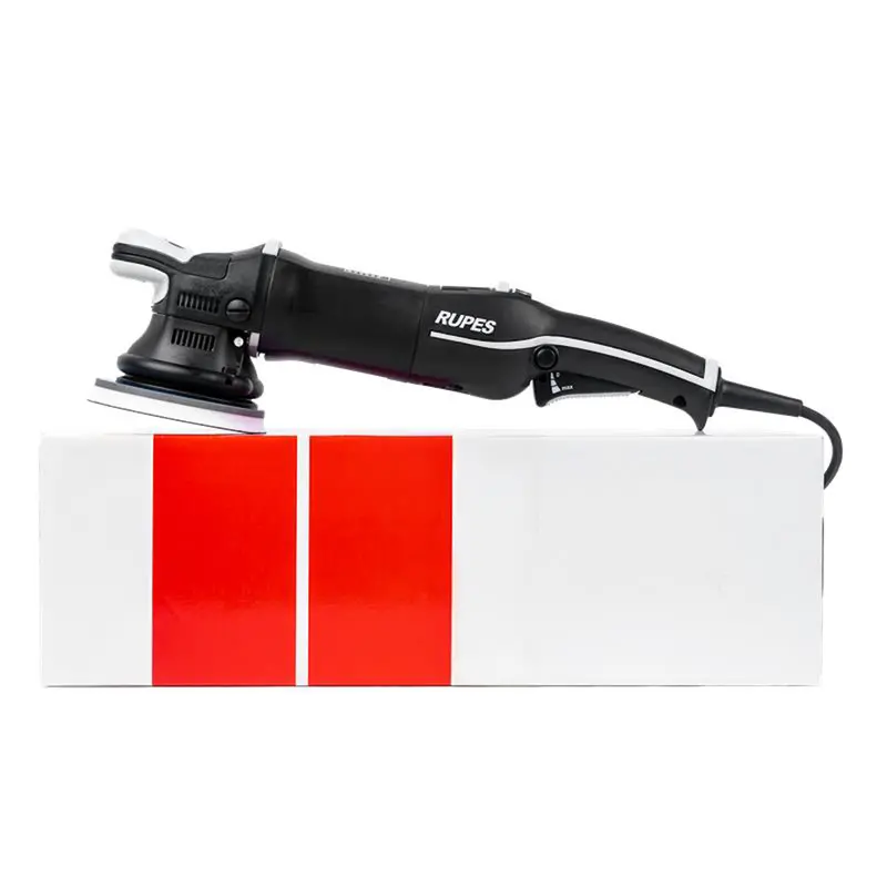 Rupes Lhr15 Mark V Dual-Action Polisher (Standalone) 1
