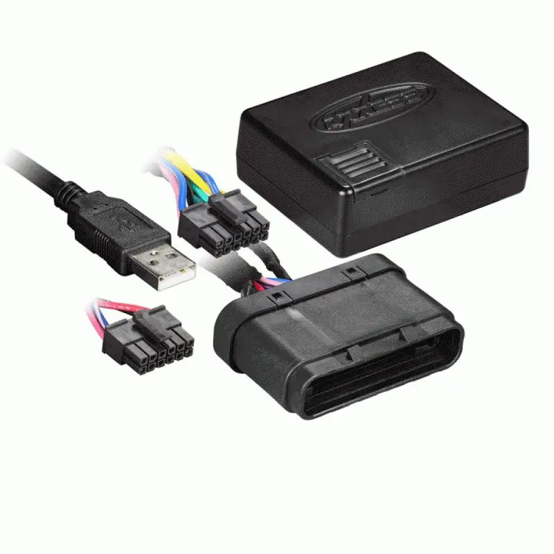Saddle Tramp Polaris Slingshot Navigation Interface Harness (2015+) 1