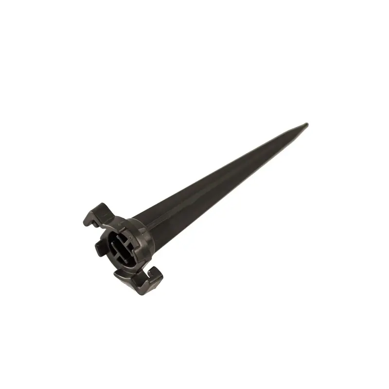 Seasonal Source 5-Inch Universal Light Stake — Pack Of 50 (Model 39021-Q50) 1
