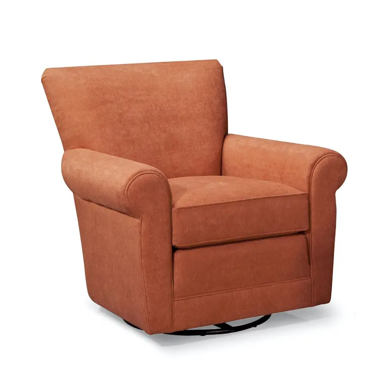 Smith Brothers Swivel Glider Chair – Model 514 1