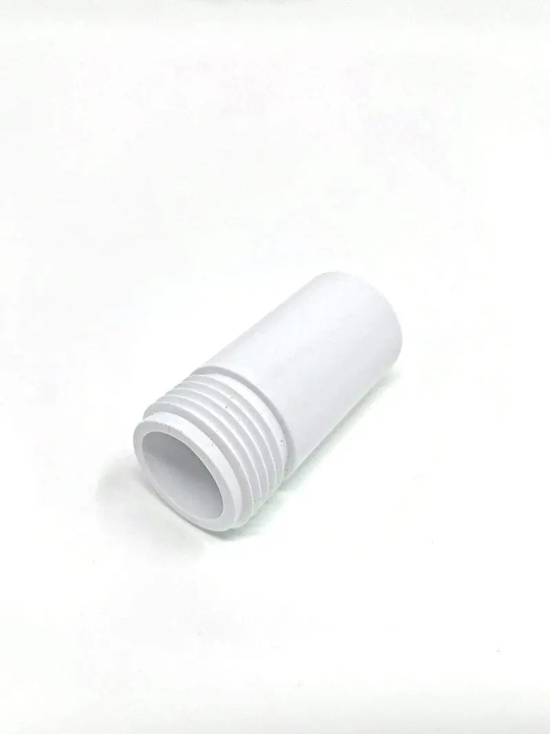 Spears M-64-P 3/4-Inch Male Hose Thread To 1/2-Inch Slip Adapter Fitting 1