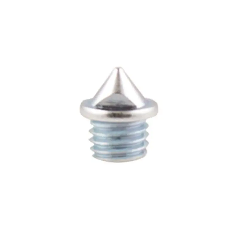Steel Pyramid Track Spike – 1/8 Inch 1