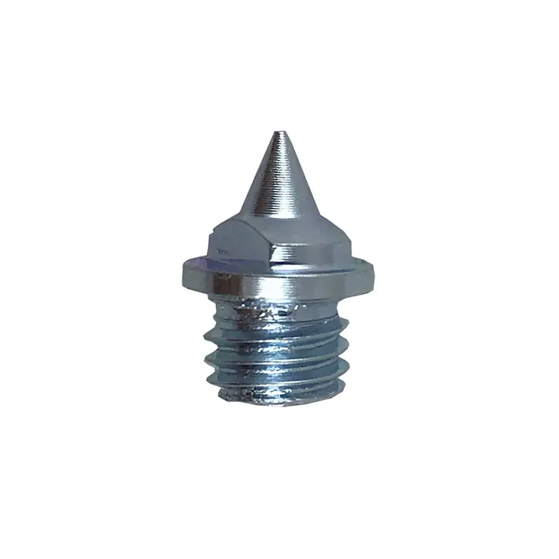 Steel Track Spike – 3/16" Needle Point 1