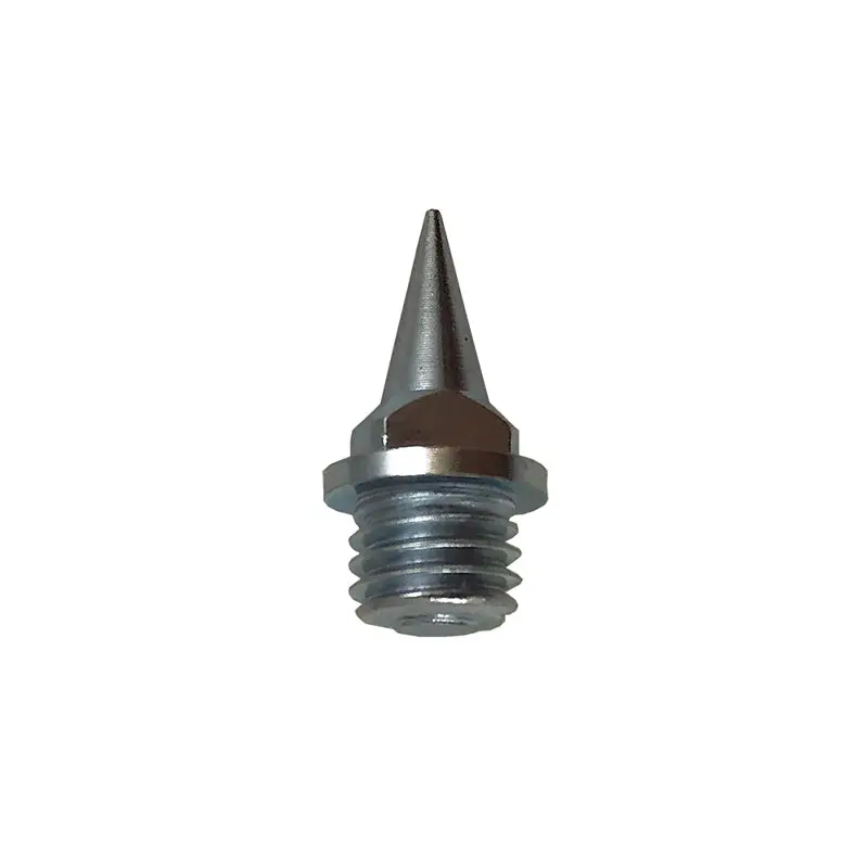 Steel Track Spike – 3/8" Needle Point 1