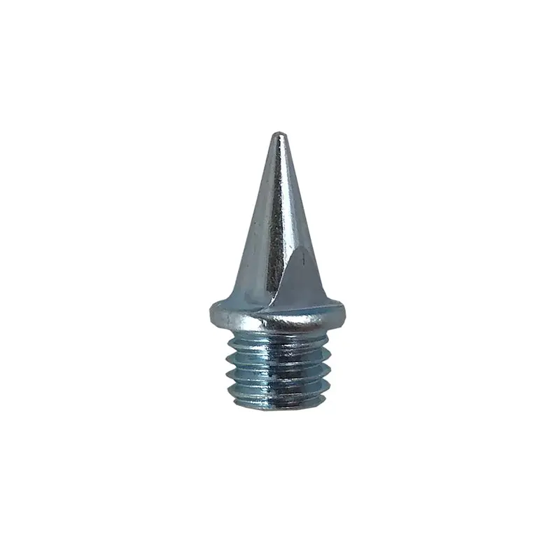 Steel Track Spike – 3/8" Pyramid Tip 1