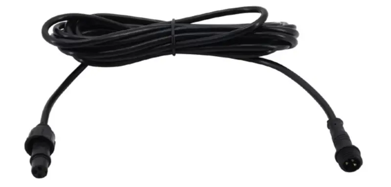Stinger 10-Foot Extension Cable For Enlight10 And All 3-Pin Colortrail Devices (Spxdext10) 1