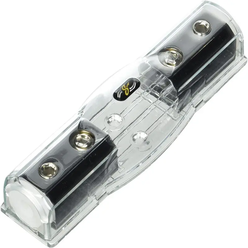 Stinger Water-Resistant Anl Inline Fuse Holder (Shd201) 1