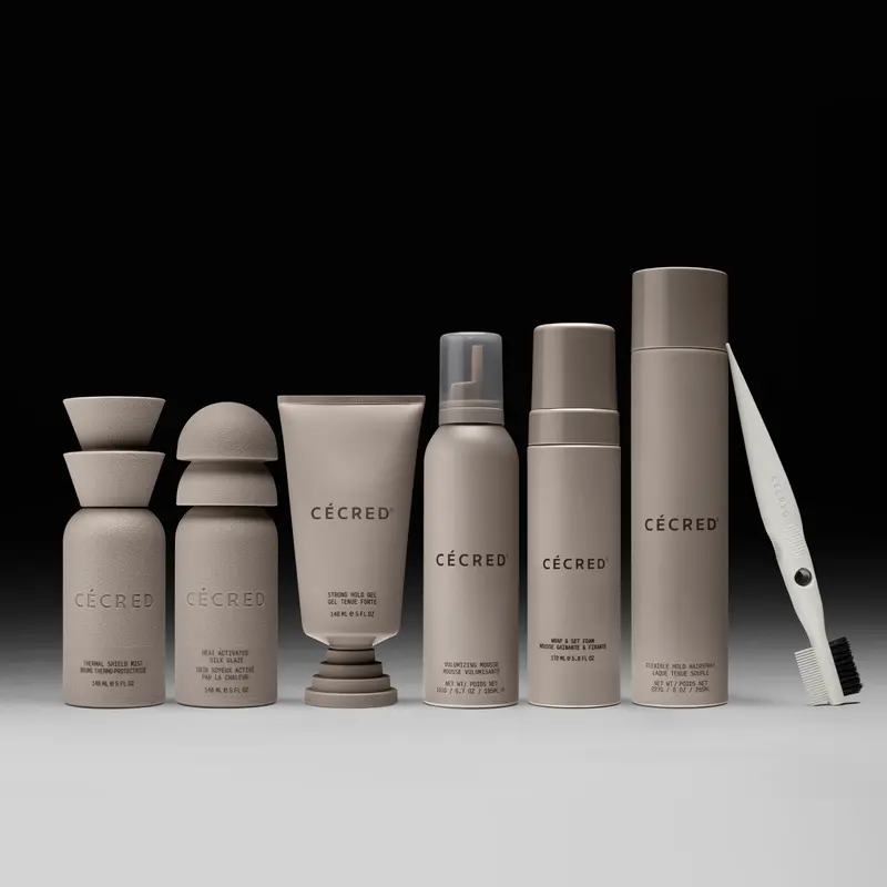 Styling Collection Value Bundle 1