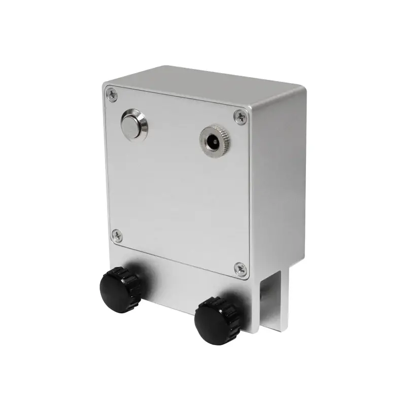 T-Mech Vinyl Record Cleaning Adaptor For Ultrasonic Units 1