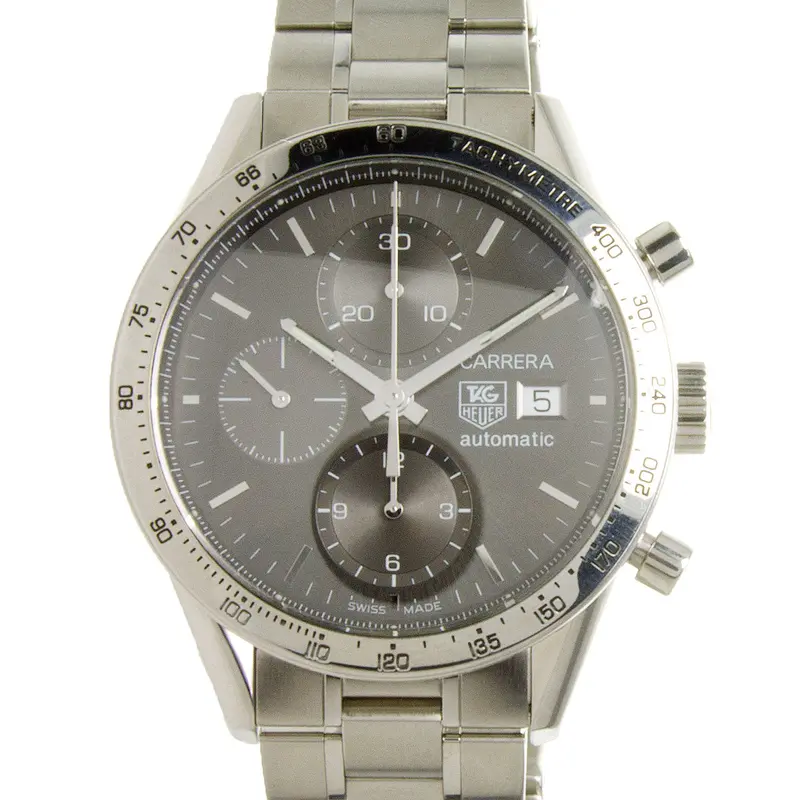 Tag Heuer Carrera Chronograph Automatic Watch 1