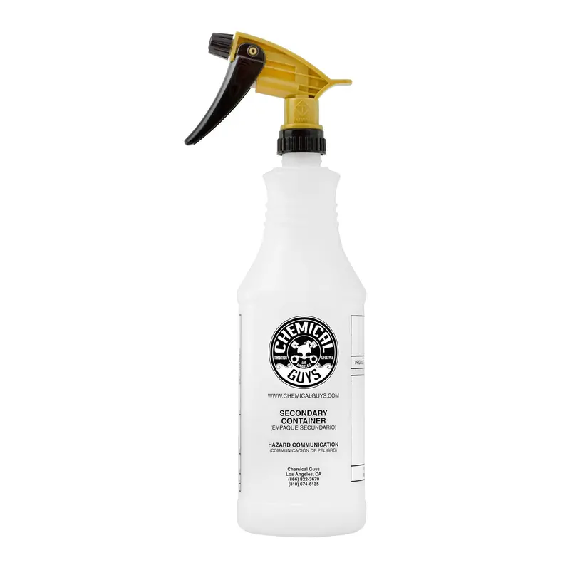 Tolco Gold Standard Acid-Resistant Industrial Sprayer 1