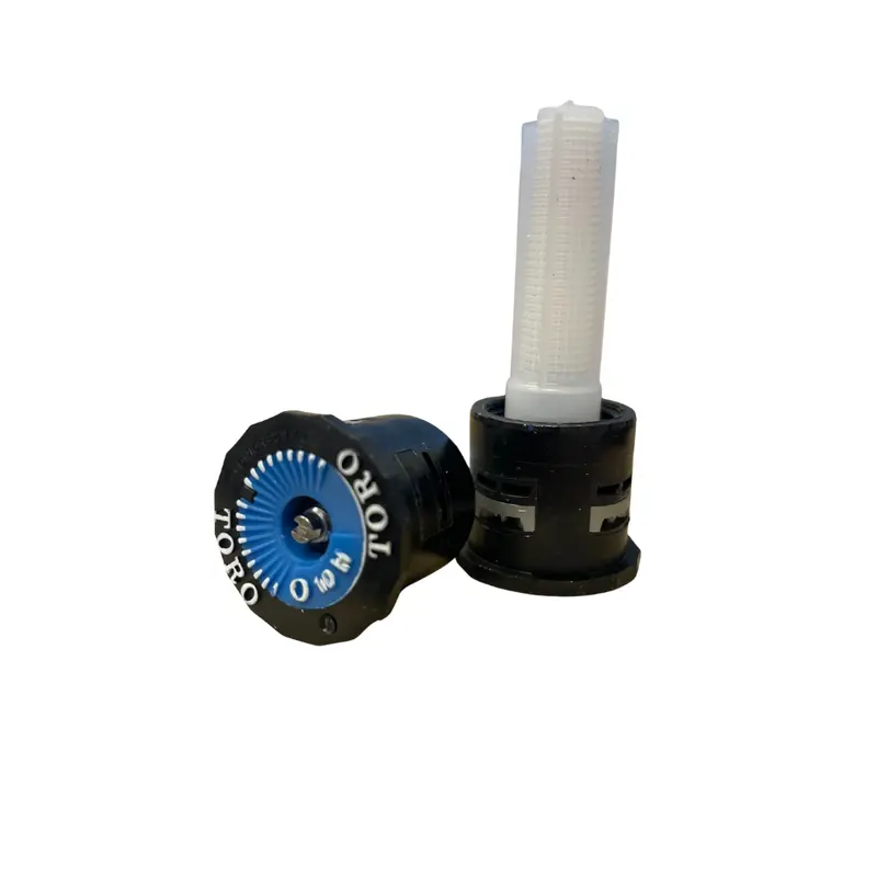 Toro O-10-H Precision Spray Nozzle – 10 Ft Half-Circle Pattern 1