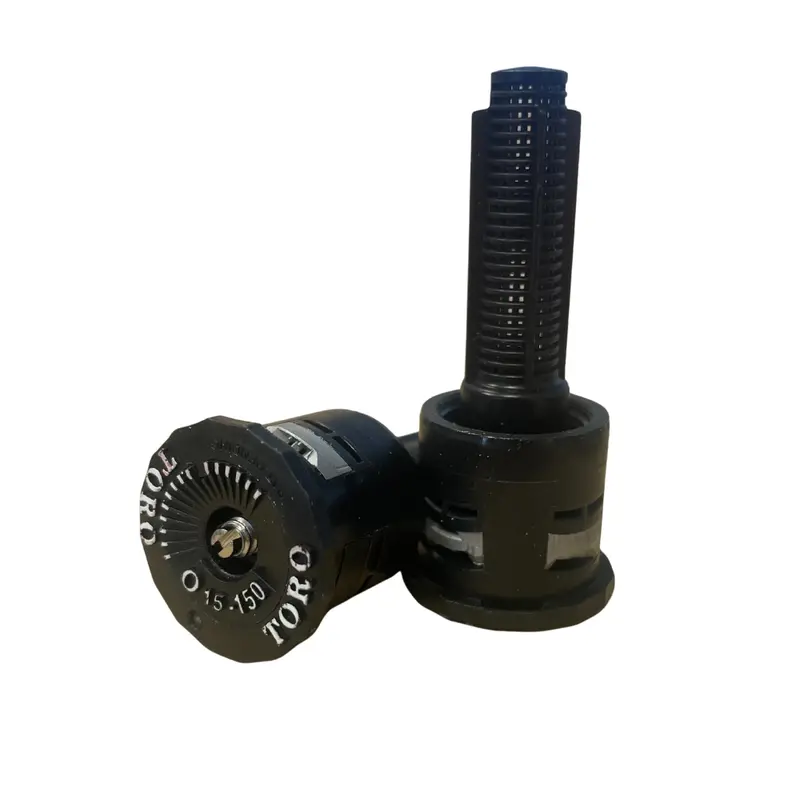 Toro O-15-150 Precision Spray Nozzle – 15 Ft, 150° Wide Arc 1