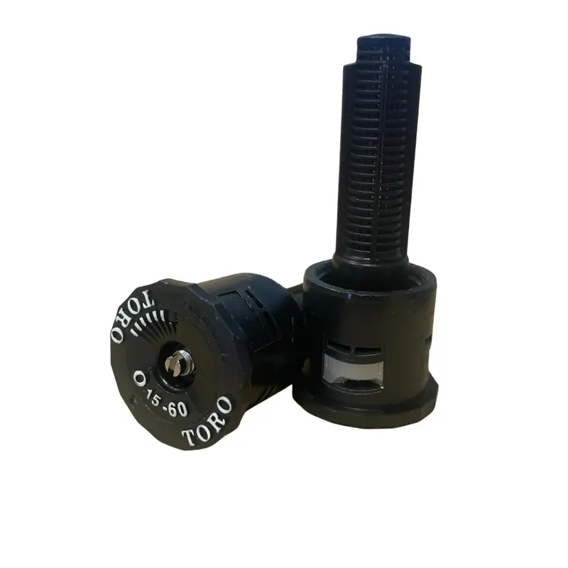 Toro O-15-60 Precision Spray Nozzle – 15 Ft, 60° Narrow Arc 1