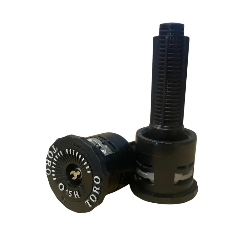Toro O-15-H Precision Spray Nozzle – 15 Ft Half-Circle Pattern 1