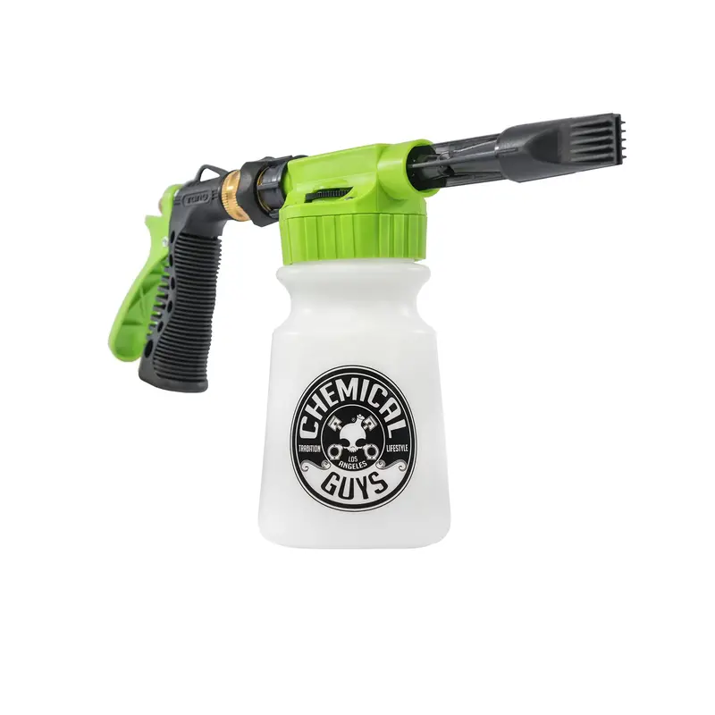 Torq Foam Blaster Model 6 Pressure Washer Attachment 1