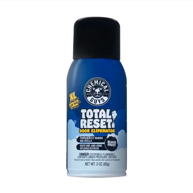 Total Reset Odor Eliminator – Black Frost Fragrance 1