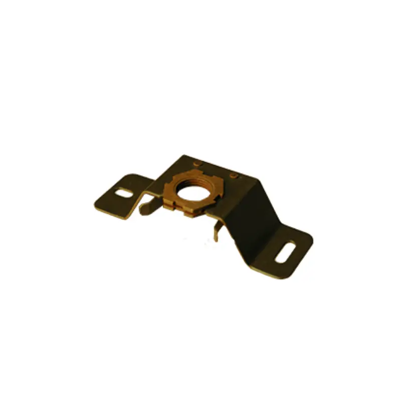 Unique Stratbracket Universal Mounting Bracket For Upward And Downward Landscape Lighting 1