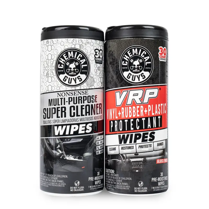 Vrp And Quick-Clean Bundle By Nonsense 1