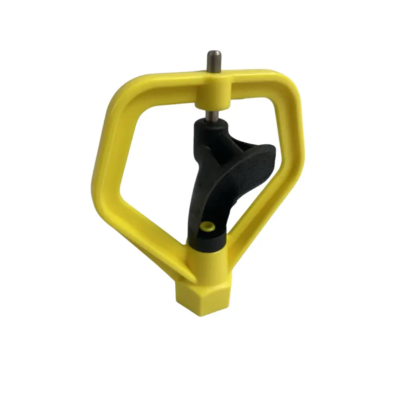 Weathermatic 1973 Whiz Head – High-Efficiency Rotary Sprinkler 1