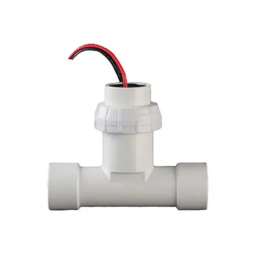 Weathermatic Slfsi-T10 1-Inch Flow Sensor Tee For Smart Irrigation 1