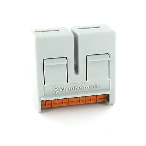 Weathermatic Slm12-4800 Twelve-Zone Expansion Module For Sl4800 And Pl4800 1