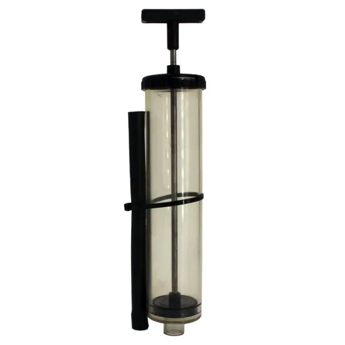 Weathermatic The Guzzler™ High-Suction Hand Pump – Dn100G Model For Deep-Well Use 1