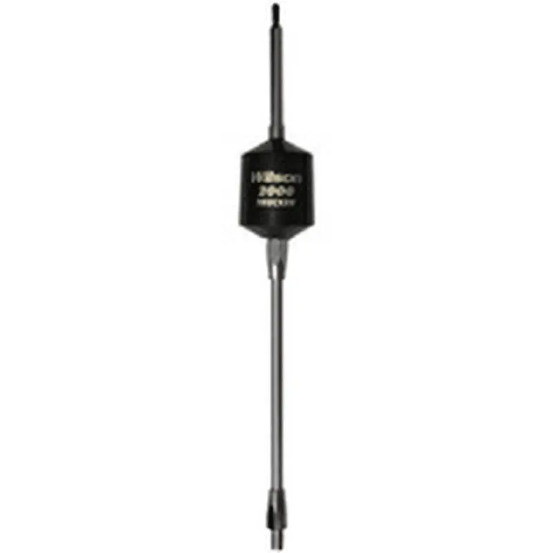 Wilson 2000W Heavy-Duty Trucker Antenna – 10-Inch Shaft 1