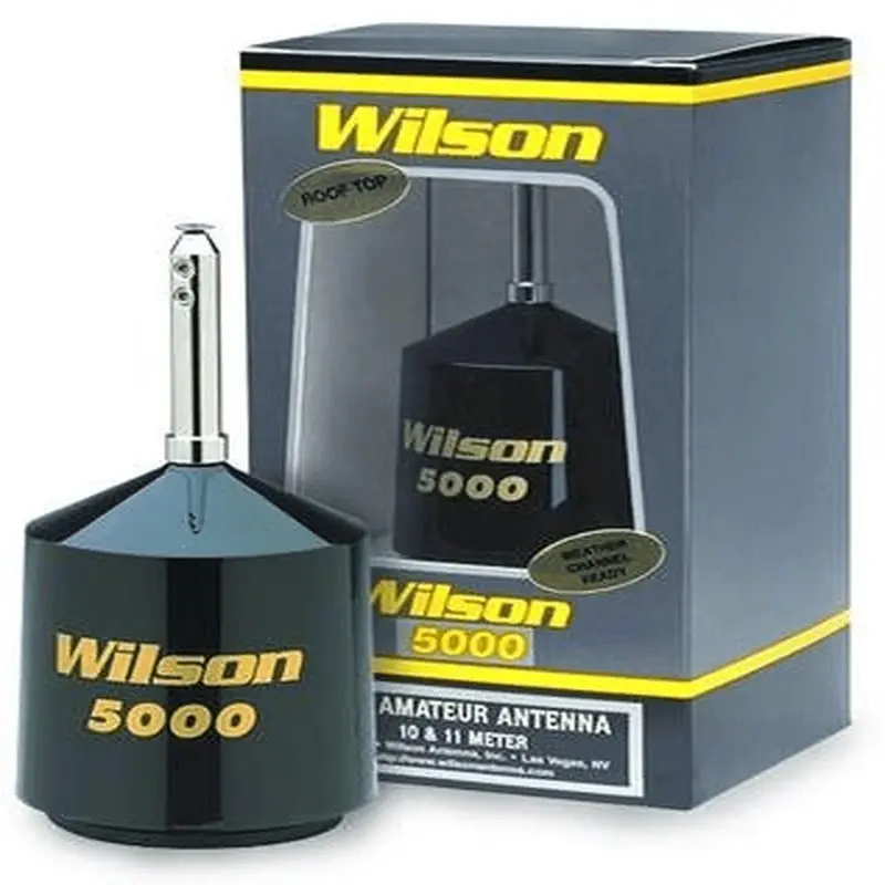 Wilson W5000 Roof-Mount Cb Antenna For Vehicles 1