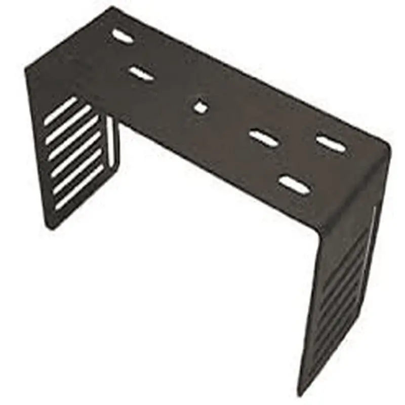 Workman 10-Meter Multi-Radio Mounting Bracket System 1