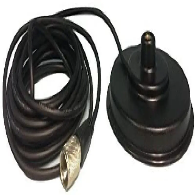 Workman 24-Inch Twist-N-Tune Magnetic Cb Antenna (Vmt24Mag) 1