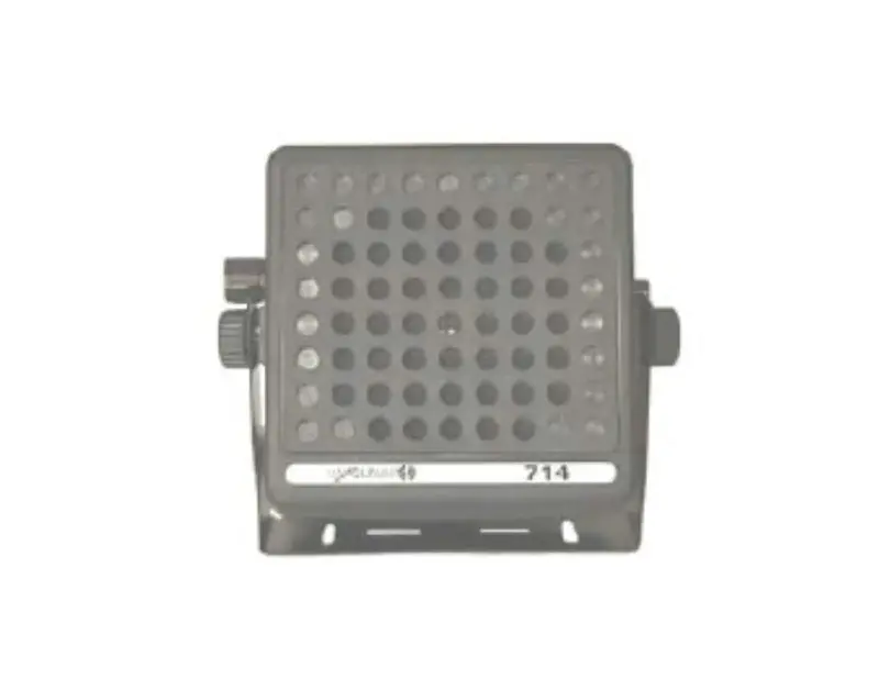 Workman 714 Noise-Canceling Cb Extension Speaker With Talkback Function 1