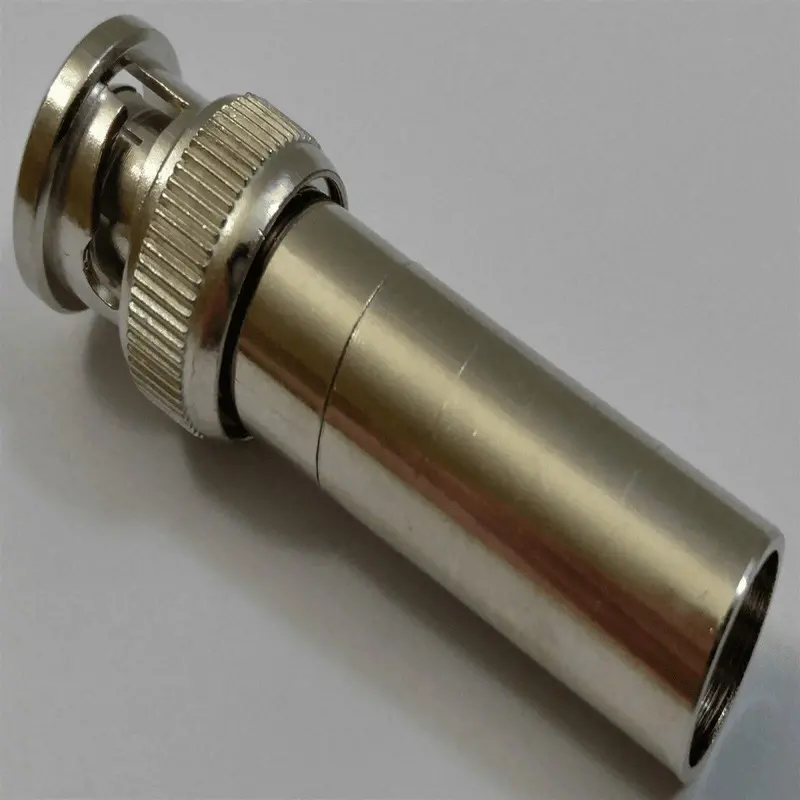 Workman Bnc-To-Motorola Female Adapter For Two-Way Radio Accessories (Bnc-40-2626) 1