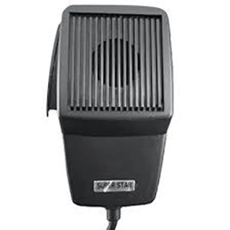 Workman Bulk 5-Pin Replacement Microphone For Cb Radios (Dm5075Bulk) 1