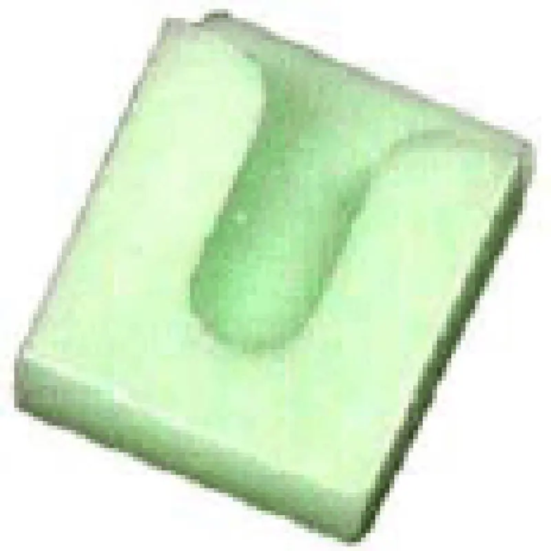 Workman Fluorescent Adhesive Microphone Holder (Mh4) 1