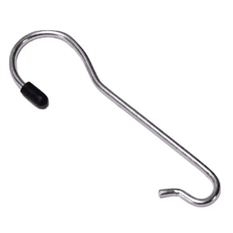 Workman Heavy-Duty Metal Buddy Hook Mic Mount (Mh5) 1