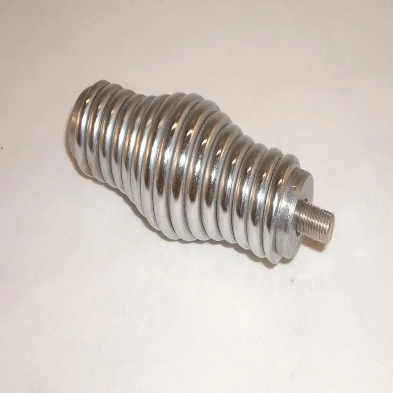 Workman Heavy-Duty Pot Belly Antenna Spring (Ka52) 1