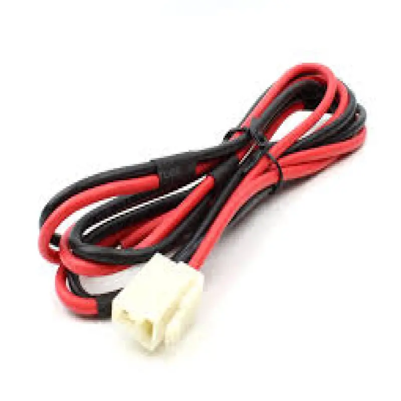 Workman Ic2000 Power Cord For Legacy Stryker Sr497 Radios 1